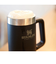 スタンレー（STANLEY）ビールジョッキ 保冷 保温 真空ジョッキ 0.7L ブラック 10-02874-144