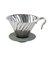 コーヒーセット サーバー ドリッパー 珈琲 V60 アウトドアコーヒーベーシックセット O-VOCB