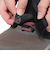 ミズノ（MIZUNO）ベルグテックアウトドアレインスパッツ B2JXB00409