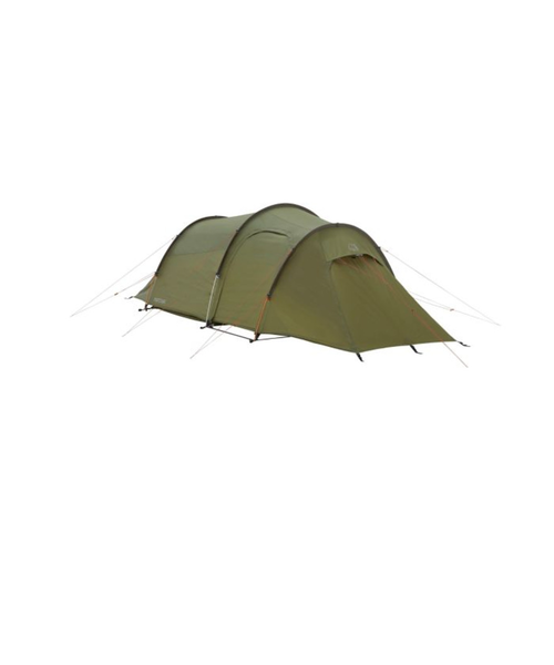 テント トンネル型 2人用 キャンプ オップランド Oppland 2 PU