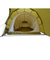 テント トンネル型 2人用 キャンプ オップランド Oppland 2 PU Tent 122060