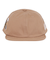 アミナ（amina）ヨヨビカンパイキャップ COHP4101 KHAKI
