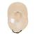 アミナ（amina）欧州航路 ベルトキャップ LCOP4103 BEIGE