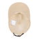アミナ（amina）欧州航路 ベルトキャップ LCOP4103 BEIGE