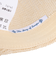 アミナ（amina）欧州航路 ベルトキャップ LCOP4103 BEIGE