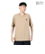 チャムス（CHUMS）エアトレイルストレッチTシャツ CH01-2344-B001