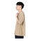 チャムス（CHUMS）エアトレイルストレッチTシャツ CH01-2344-B001