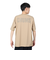 チャムス（CHUMS）エアトレイルストレッチTシャツ CH01-2344-B001