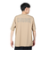 チャムス（CHUMS）エアトレイルストレッチTシャツ CH01-2344-B001
