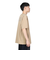 チャムス（CHUMS）エアトレイルストレッチTシャツ CH01-2344-B001