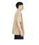 チャムス（CHUMS）エアトレイルストレッチTシャツ CH01-2344-B001