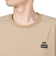 チャムス（CHUMS）エアトレイルストレッチTシャツ CH01-2344-B001