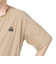 チャムス（CHUMS）エアトレイルストレッチTシャツ CH01-2344-B001
