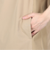 チャムス（CHUMS）エアトレイルストレッチTシャツ CH01-2344-B001