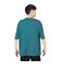 チャムス（CHUMS）高耐久 ヘビーウェイトコットン 半袖 オーバーサイズドバルーンTシャツ CH01-2354-T001 ブルー