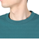 チャムス（CHUMS）高耐久 ヘビーウェイトコットン 半袖 オーバーサイズドバルーンTシャツ CH01-2354-T001 ブルー