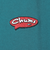 チャムス（CHUMS）高耐久 ヘビーウェイトコットン 半袖 オーバーサイズドバルーンTシャツ CH01-2354-T001 ブルー