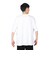 チャムス（CHUMS）オーバーサイズドバルーンTシャツ CH01-2354-W001