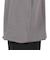 半袖Tシャツ カットソー ショートスリーブ ロック グレー 19821819 GRY