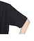 アップル Tシャツ ブラック 19821824 BLK