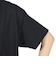 半袖Tシャツ カットソー ラージシェイク Tシャツ ブラック 19822046 BLK