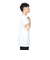半袖Tシャツ カットソー ラージシェイク Tシャツ ホワイト 19822046 WHT