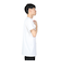 半袖Tシャツ カットソー ラージシェイク Tシャツ ホワイト 19822046 WHT