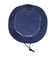 リップストップ バケットハット ブルー 19821420 BLU