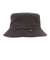ペンドルトン（PENDLETON）帽子 ハット トレッキング 登山 ツイルハット チャコール 19802330015000 UV