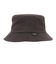 ペンドルトン（PENDLETON）帽子 ハット トレッキング 登山 ツイルハット チャコール 19802330015000 UV