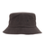 ペンドルトン（PENDLETON）帽子 ハット トレッキング 登山 ツイルハット チャコール 19802330015000 UV
