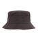ペンドルトン（PENDLETON）帽子 ハット トレッキング 登山 ツイルハット チャコール 19802330015000 UV