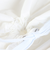 アミナ（amina）カヒコ スウェットミニトート 45WP4115 WHITE