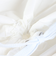 アミナ（amina）カヒコ スウェットミニトート 45WP4115 WHITE