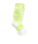 アミナ（amina）タイダイレッグウォーマー CISP4106 LIME