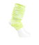 アミナ（amina）タイダイレッグウォーマー CISP4106 LIME