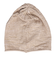 アミナ（amina）ペイズリ柄ニットキャップ CWYP3102 BEIGE