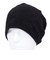 アミナ（amina）ペイズリ柄ニットキャップ CWYP3102 BLACK