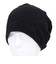 アミナ（amina）ペイズリ柄ニットキャップ CWYP3102 BLACK