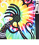 アミナ（amina）ディーバレスマホポーチ KOKOPELLI IAKP3103 KOKOPELLI