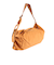 アミナ（amina）ワーラーショルダーバッグ ISAP8215 CAMEL