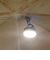 コールマン（Coleman）ライト LED ハンギングEライト 2206770 キャンプ 防災 防災用品 非常用 災害