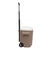 コールマン（Coleman）クーラーボックス 26L ホイール ホイールクーラー 28QT グレージュ キャスター付き 2205749