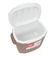 コールマン（Coleman）クーラーボックス 26L ホイール ホイールクーラー 28QT グレージュ キャスター付き 2205749