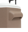 コールマン（Coleman）クーラーボックス 26L ホイール ホイールクーラー 28QT グレージュ キャスター付き 2205749