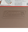 コールマン（Coleman）クーラーボックス 26L ホイール ホイールクーラー 28QT グレージュ キャスター付き 2205749