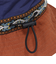アミナ（amina）トゥアレグパッカブルハット JTYP4103 BROWN