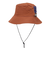 アミナ（amina）トゥアレグパッカブルハット JTYP4103 BROWN