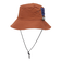 アミナ（amina）トゥアレグパッカブルハット JTYP4103 BROWN