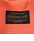 ペンドルトン（PENDLETON）トートバッグ お弁当入れ フォールドランチバッグ Red 19802280236000